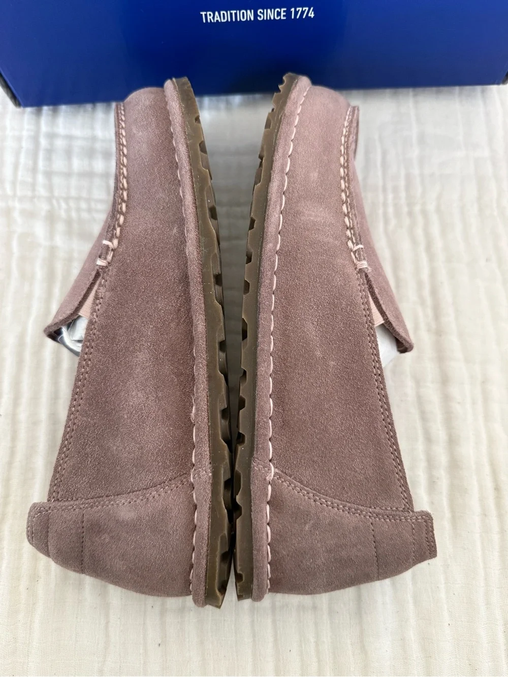 Birkenstock nwt utti
